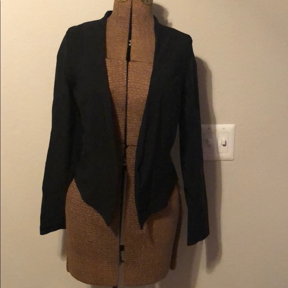 Medium Blazer jacket